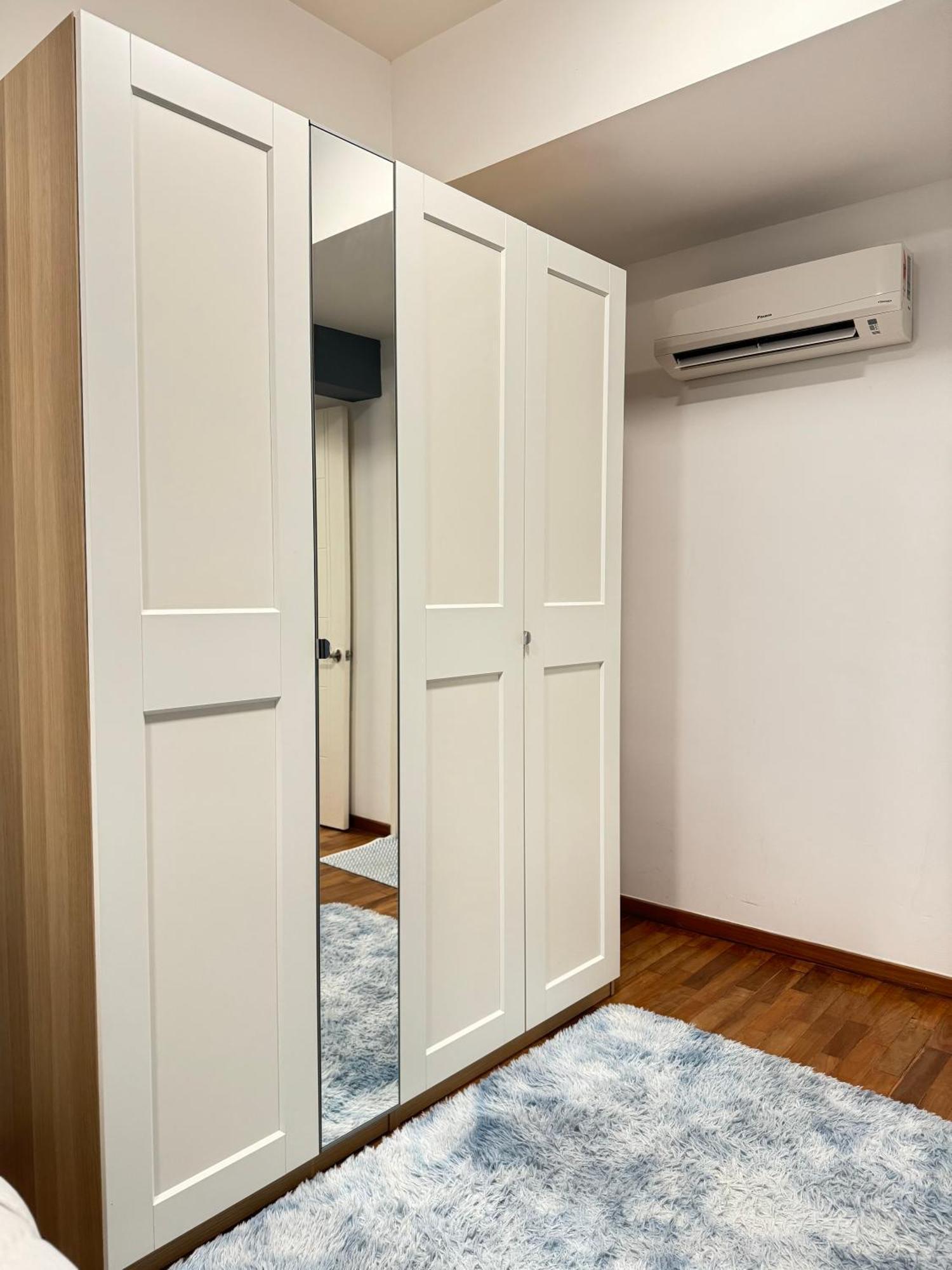 Reizz By Berjaya Apartment Kuala Lumpur