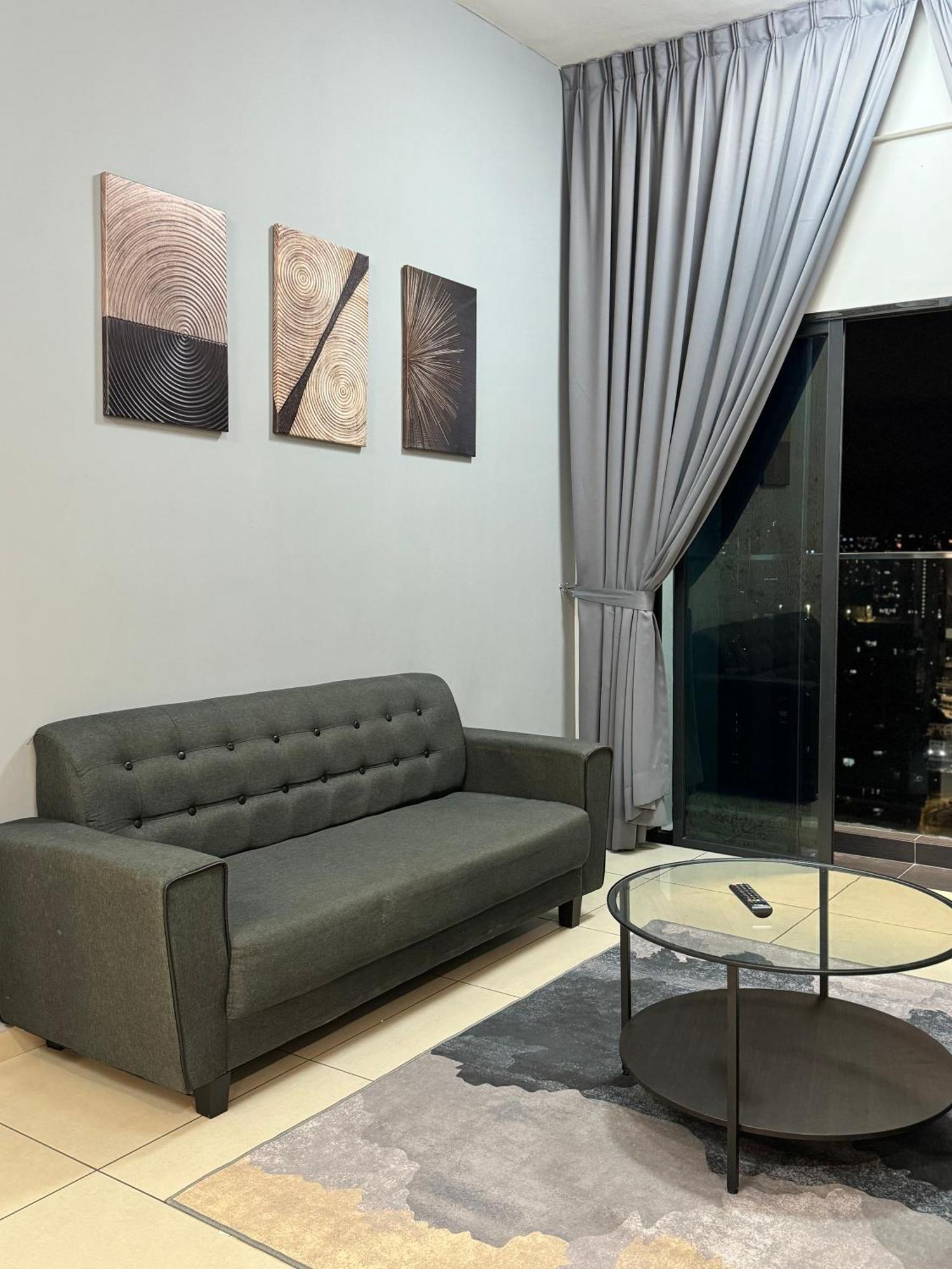 Reizz By Berjaya Kuala Lumpur