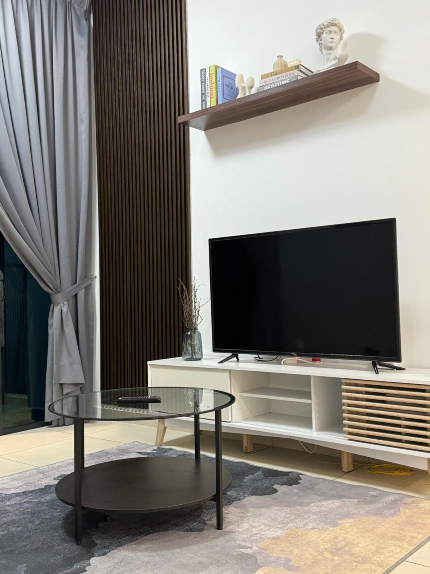 Reizz By Berjaya Apartment Kuala Lumpur