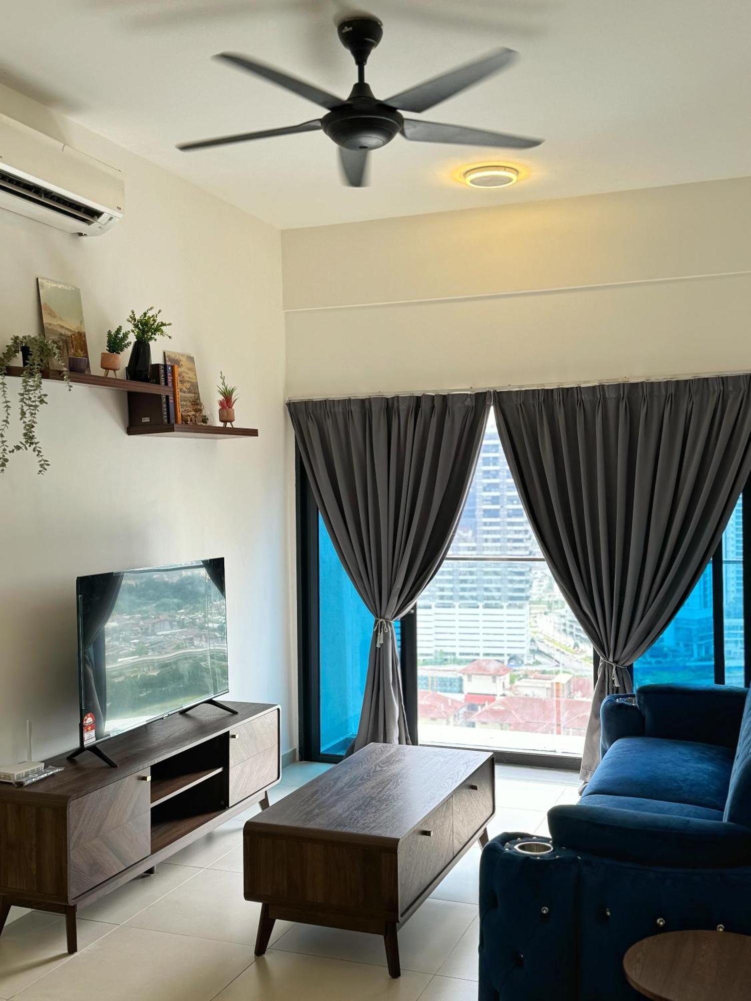 Reizz By Berjaya * Kuala Lumpur