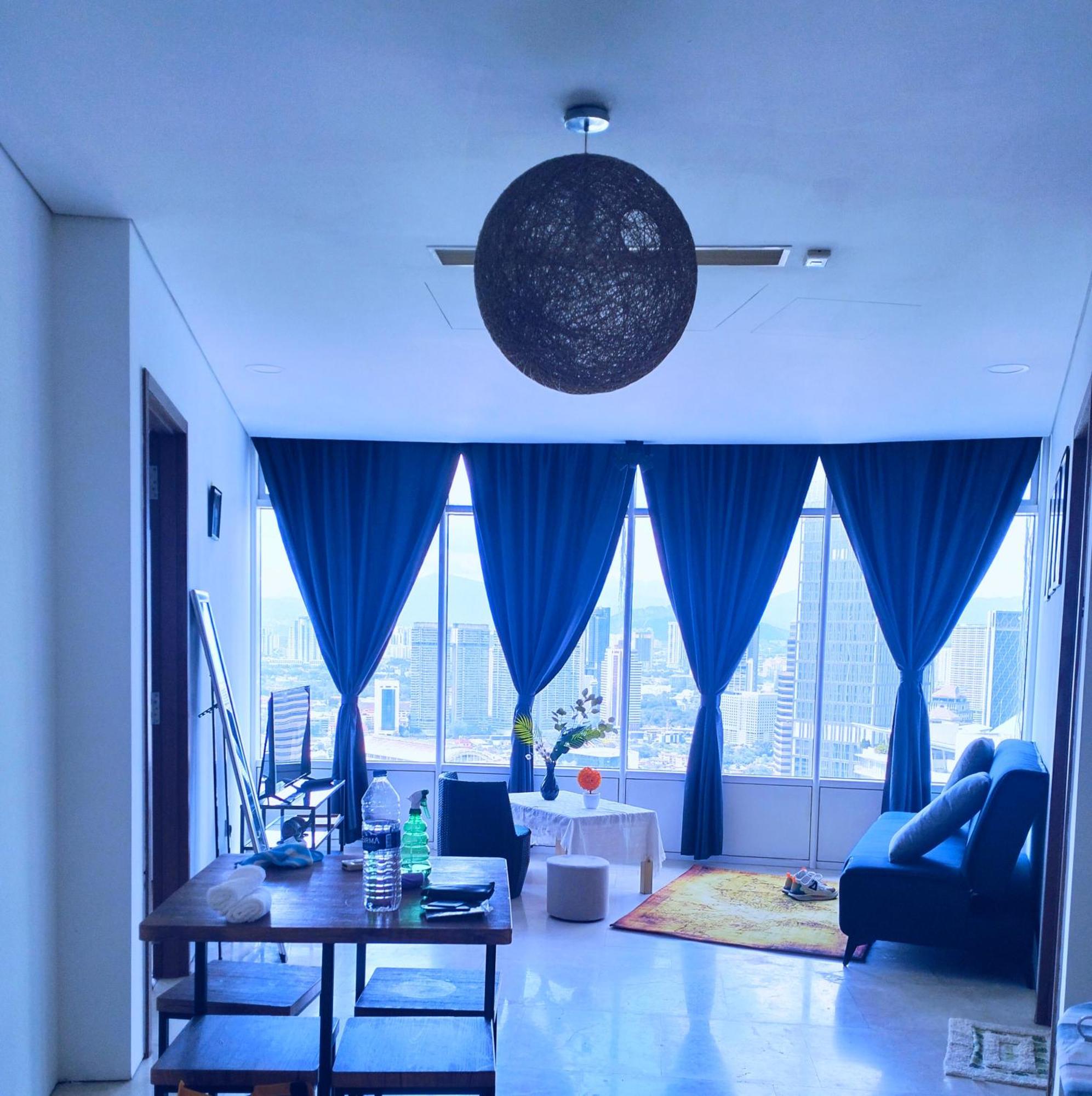 Vortex Klcc By Rahat Apartment