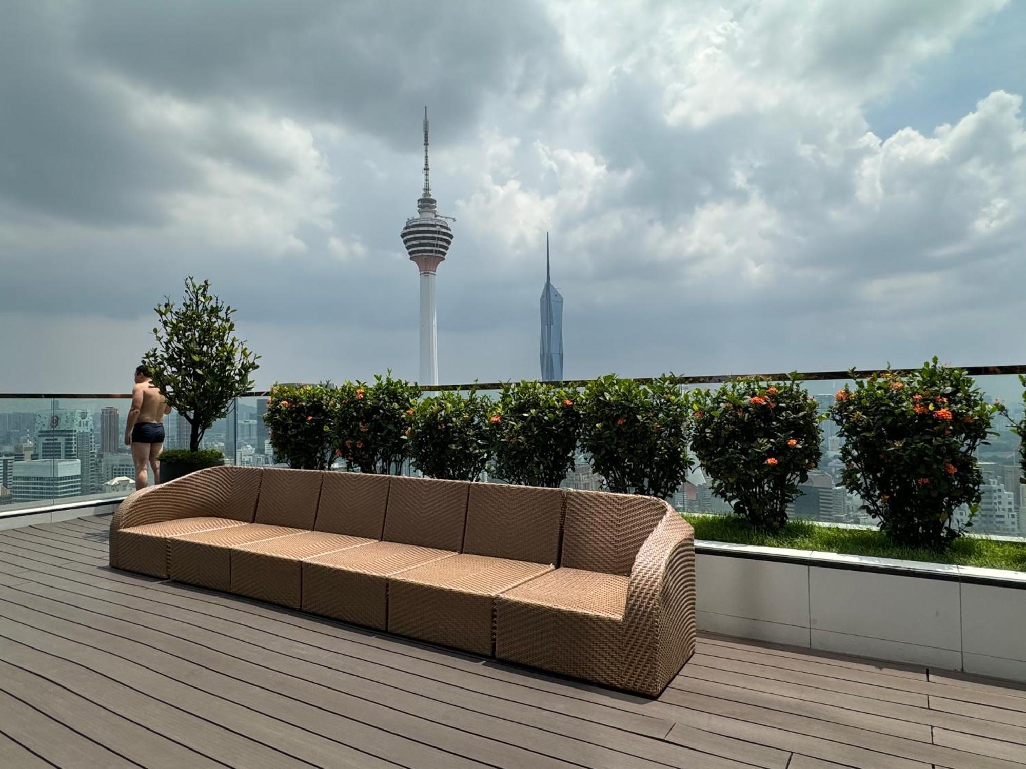 The Platinum Klcc