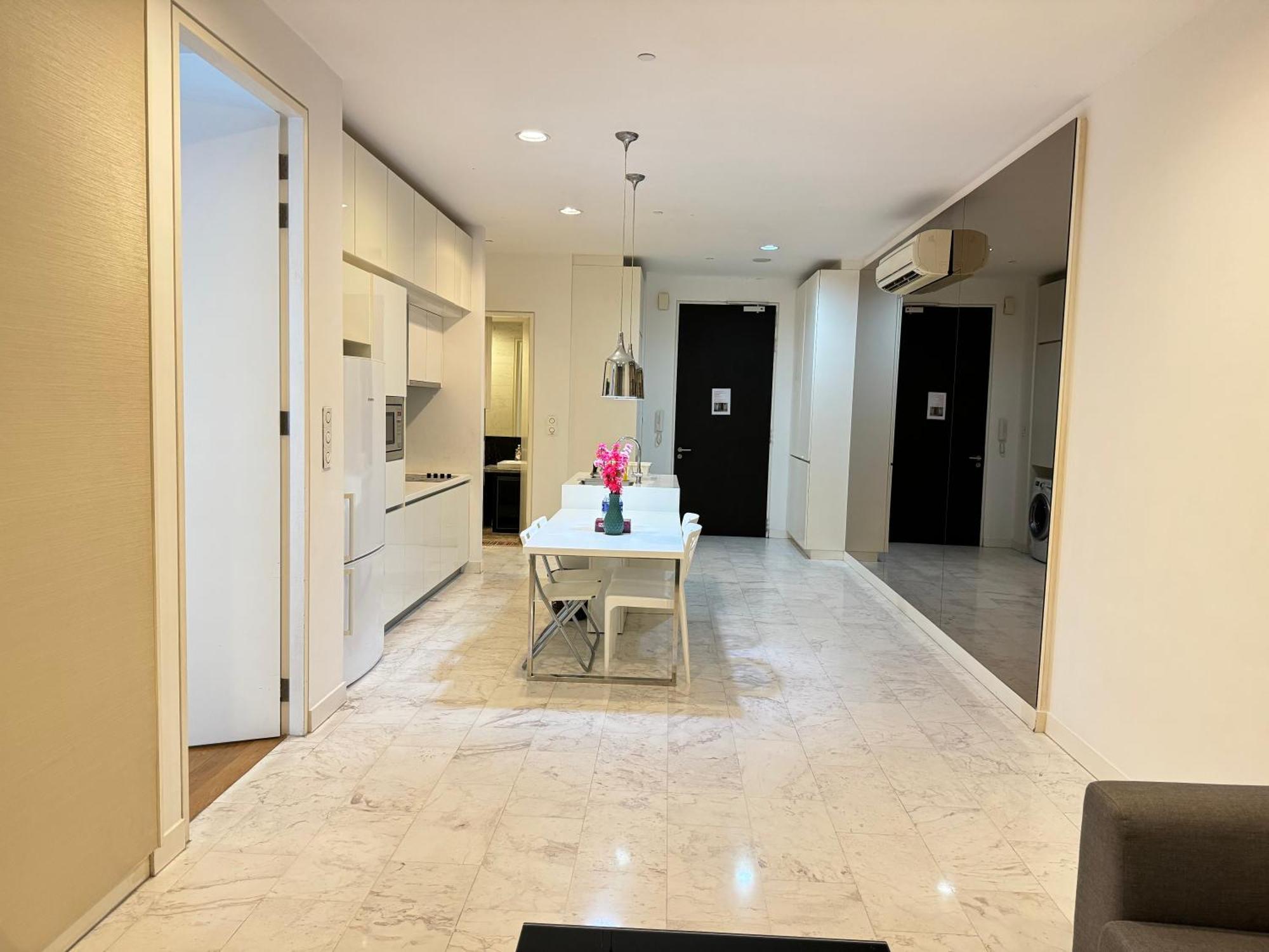 The Platinum Klcc Apartment Kuala Lumpur