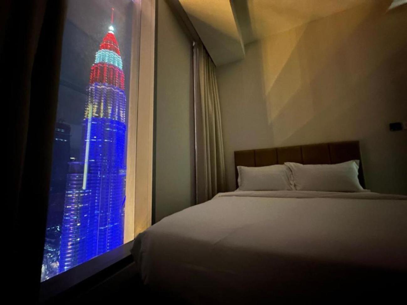Tropicana The Klcc Bukit Bintang By Ar Hospitality