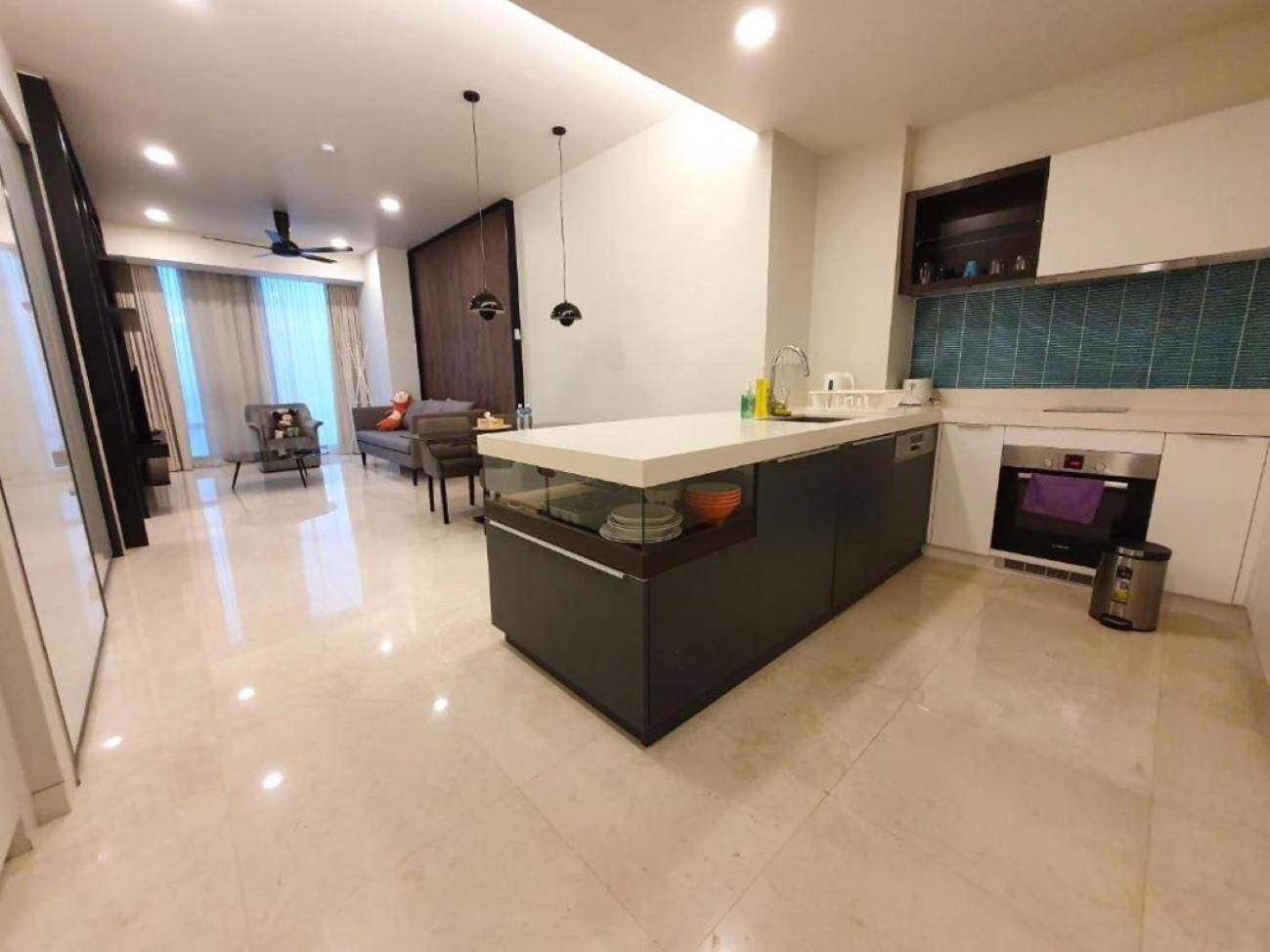 Căn hộ Tropicana The Klcc Bukit Bintang By Ar Hospitality *