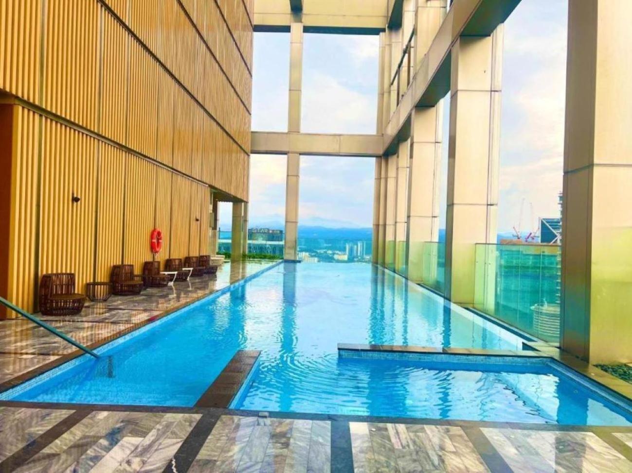 Apartment Tropicana The Klcc Bukit Bintang By Ar Hospitality Kuala Lumpur