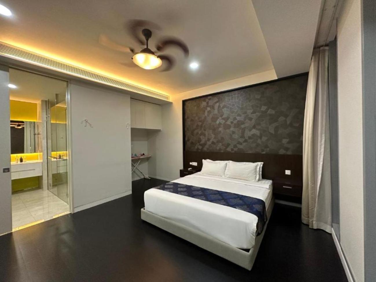 Apartment Tropicana The Klcc Bukit Bintang By Ar Hospitality