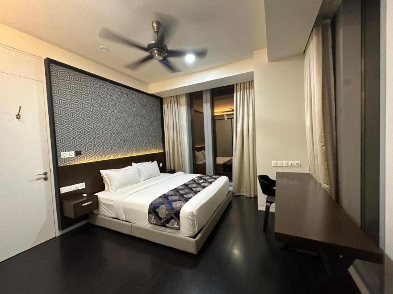 Tropicana The Klcc Bukit Bintang By Ar Hospitality Căn hộ Kuala Lumpur