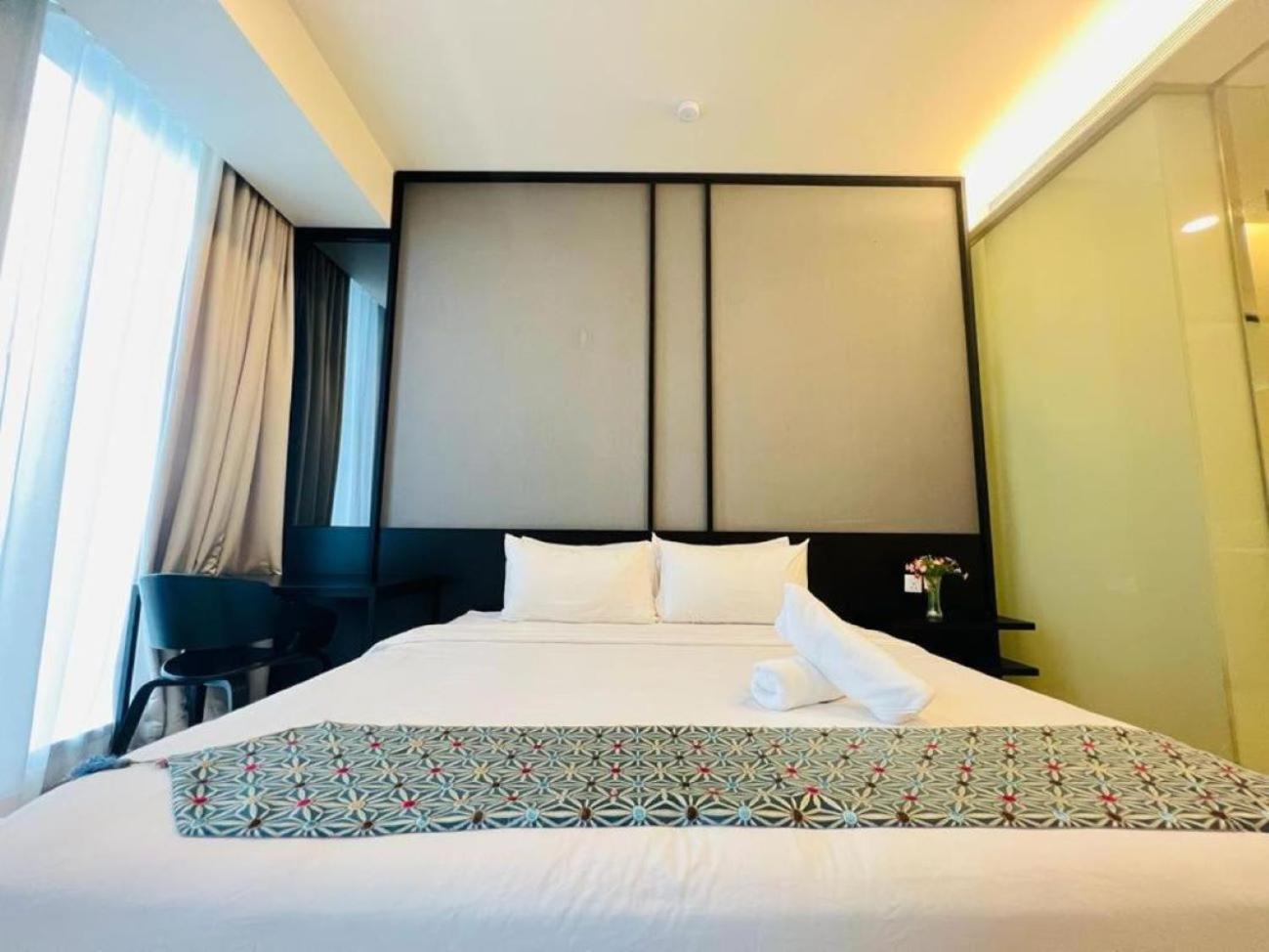 Apartment Tropicana The Klcc Bukit Bintang By Ar Hospitality