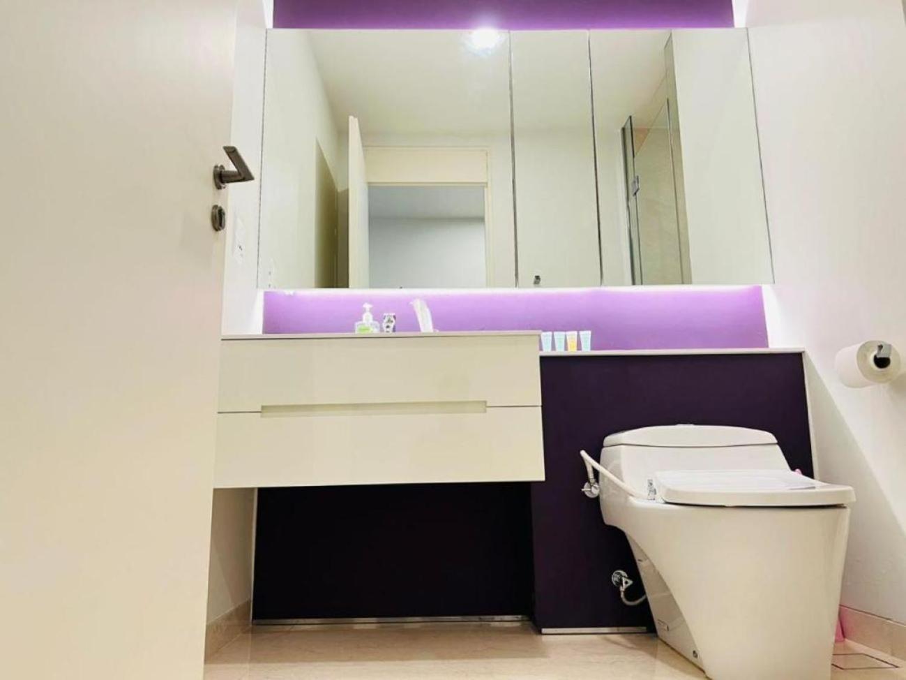 Tropicana The Klcc Bukit Bintang By Ar Hospitality Kuala Lumpur