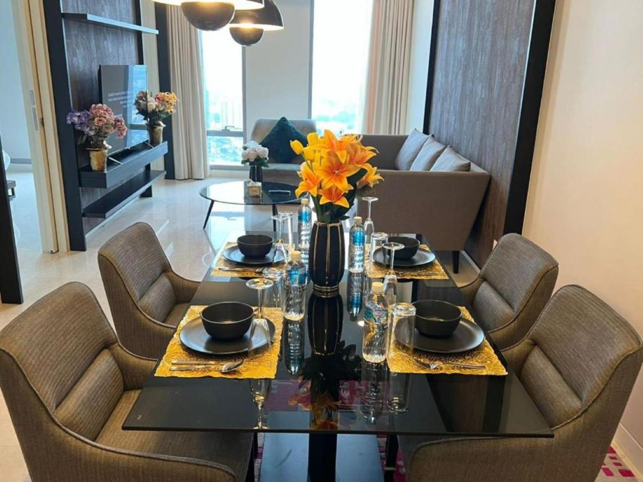 Tropicana The Klcc Bukit Bintang By Ar Hospitality Apartment