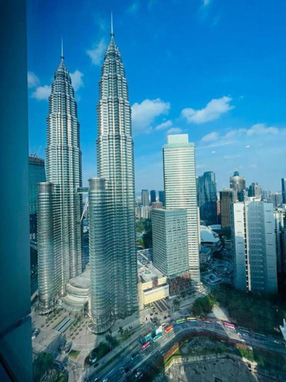Tropicana The Klcc Bukit Bintang By Ar Hospitality *