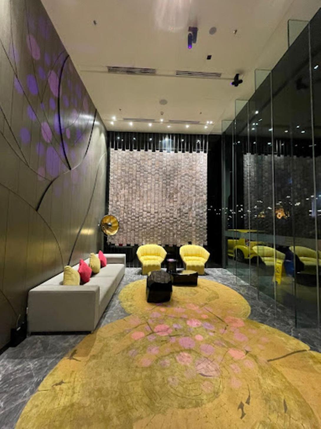 Tropicana The Klcc Bukit Bintang By Ar Hospitality *