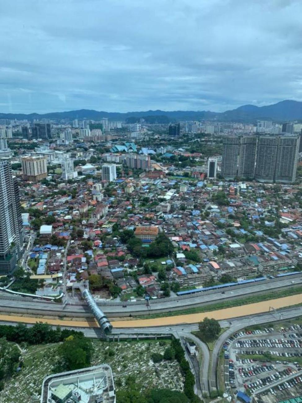Tropicana The Klcc Bukit Bintang By Ar Hospitality