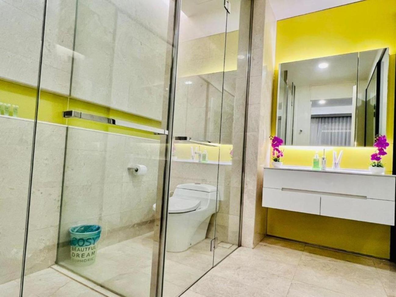 Căn hộ Tropicana The Klcc Bukit Bintang By Ar Hospitality *