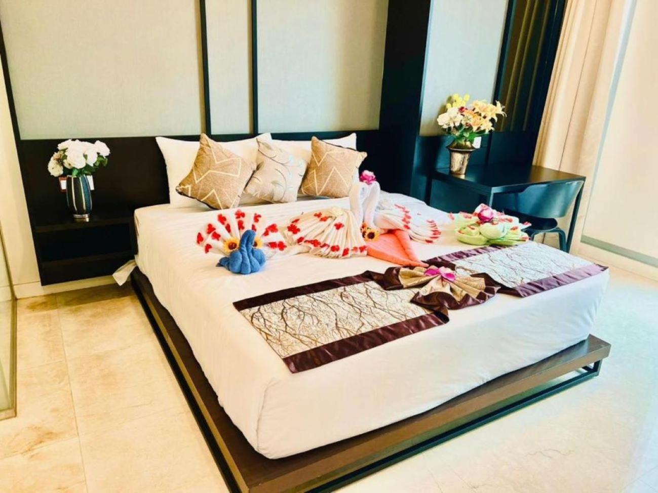 Căn hộ Tropicana The Klcc Bukit Bintang By Ar Hospitality