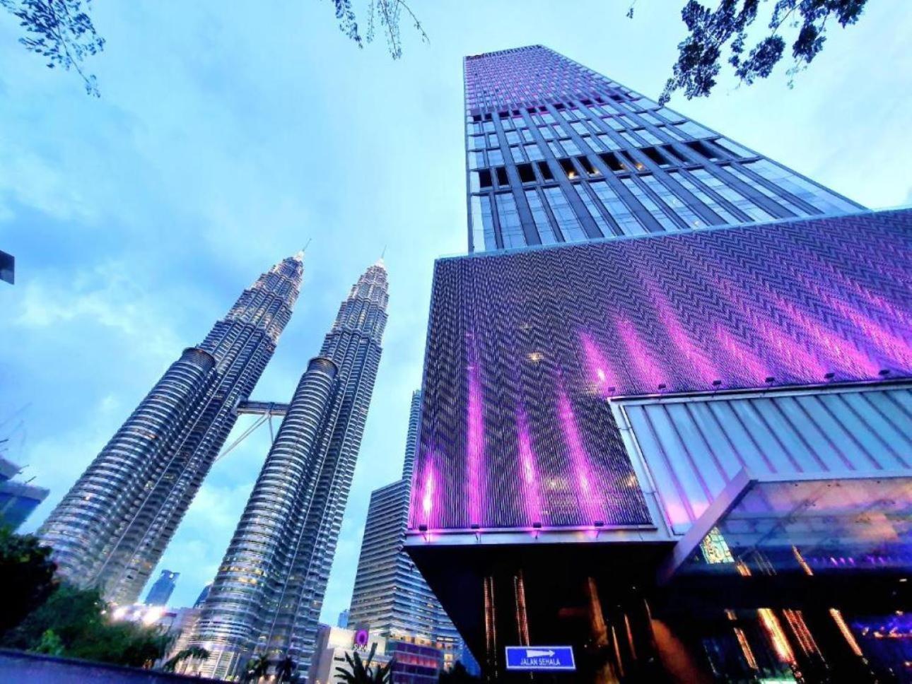 Căn hộ Tropicana The Klcc Bukit Bintang By Ar Hospitality