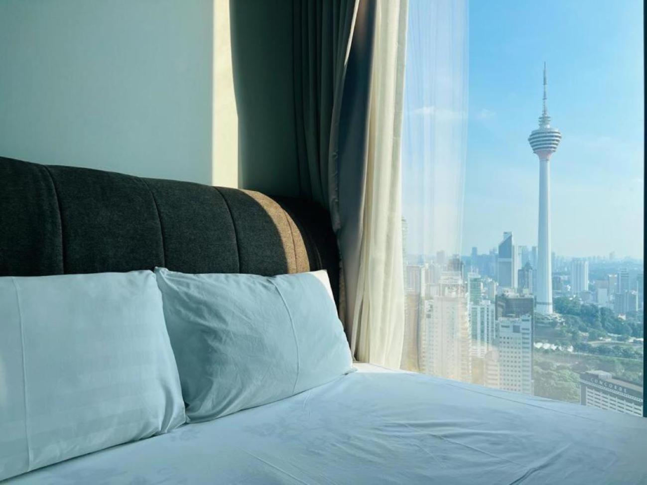 Tropicana The Klcc Bukit Bintang By Ar Hospitality Kuala Lumpur