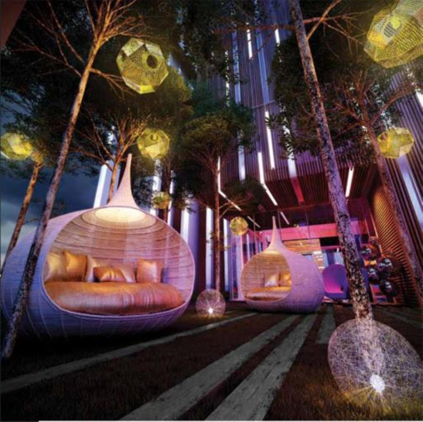 Tropicana The Klcc Bukit Bintang By Ar Hospitality *