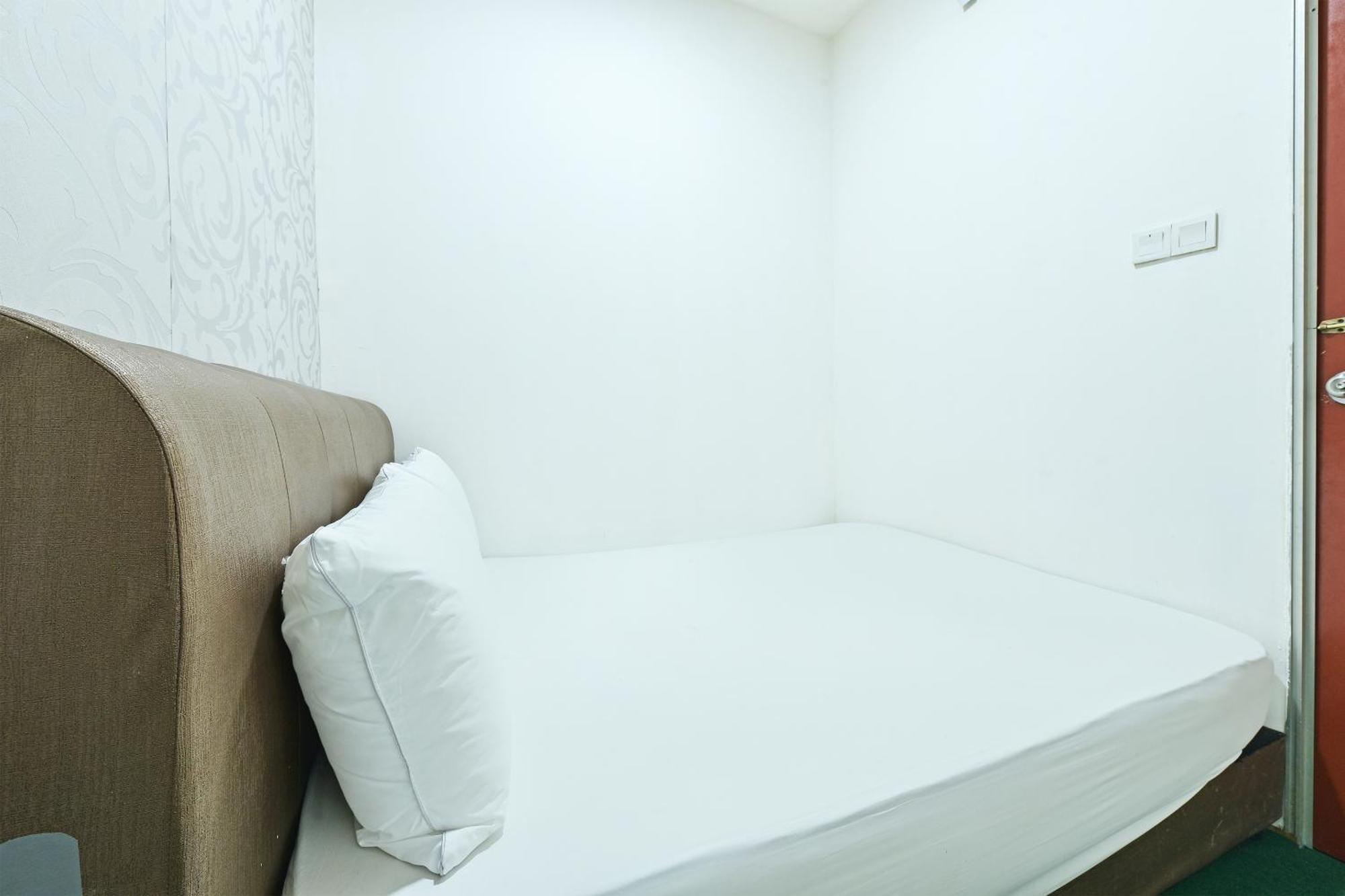 Spot On 90850 Ehsan Travels 2* Kuala Lumpur