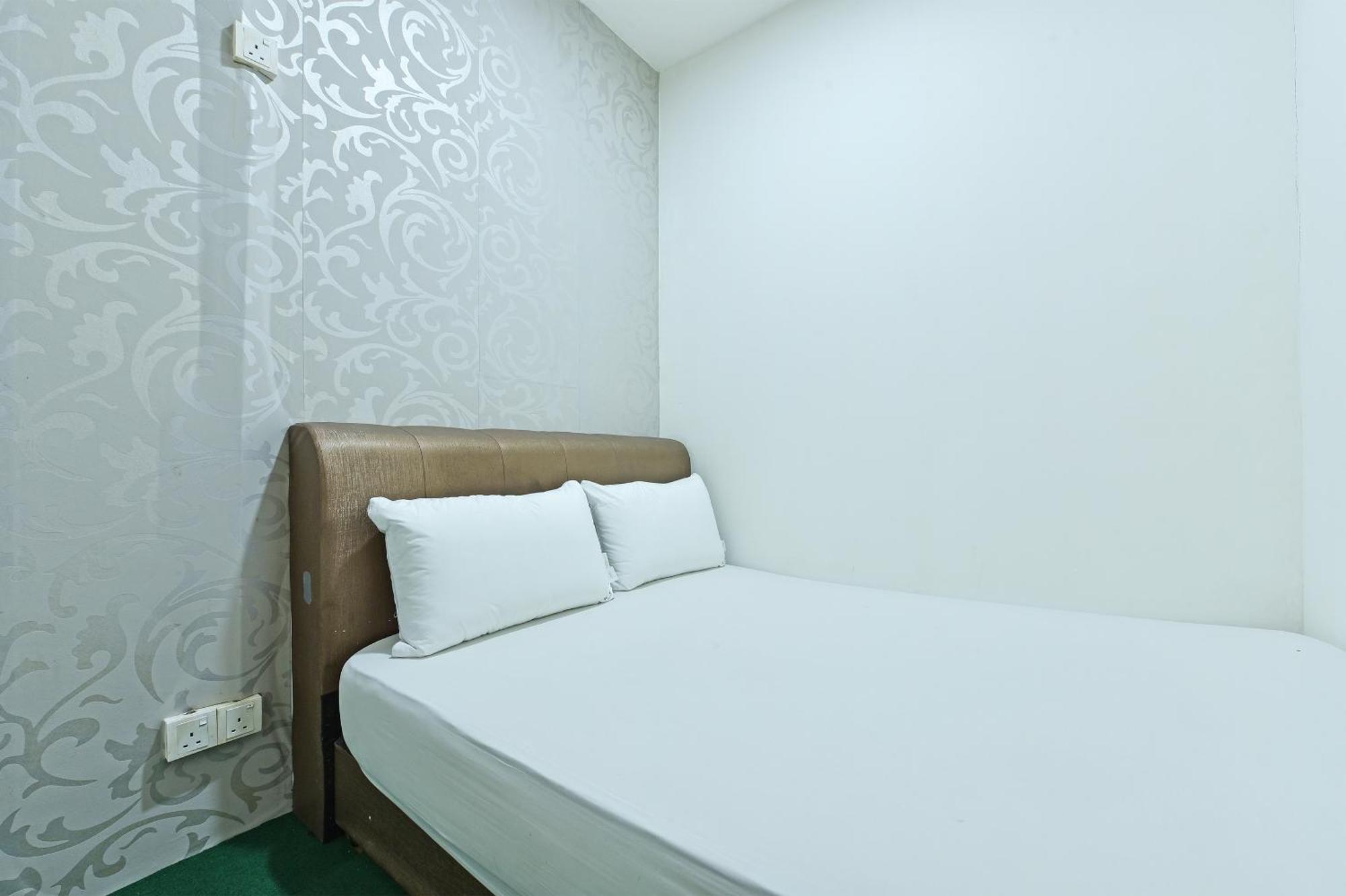 Hotel Spot On 90850 Ehsan Travels Kuala Lumpur