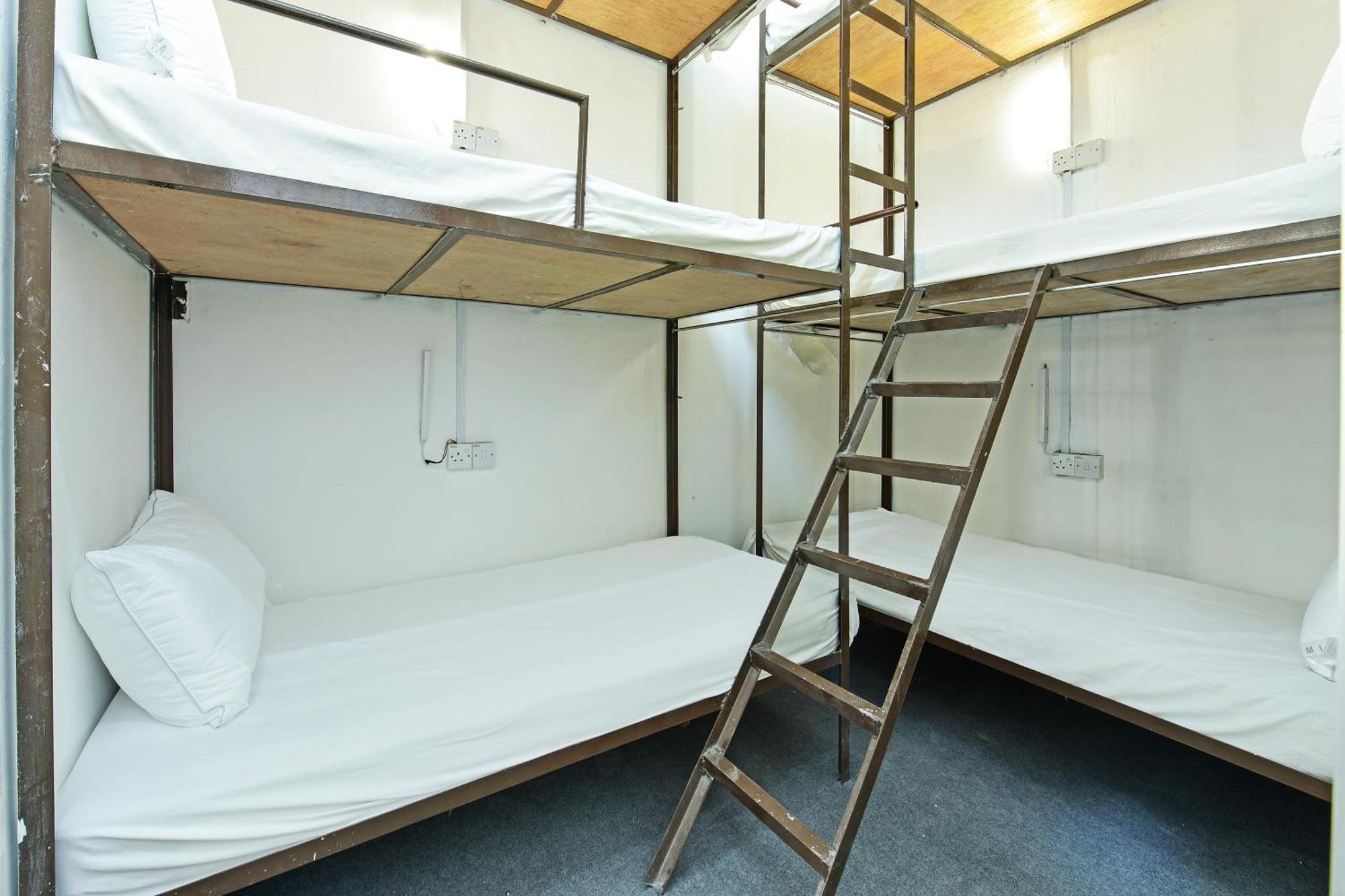 Spot On 90850 Ehsan Travels 2* Kuala Lumpur