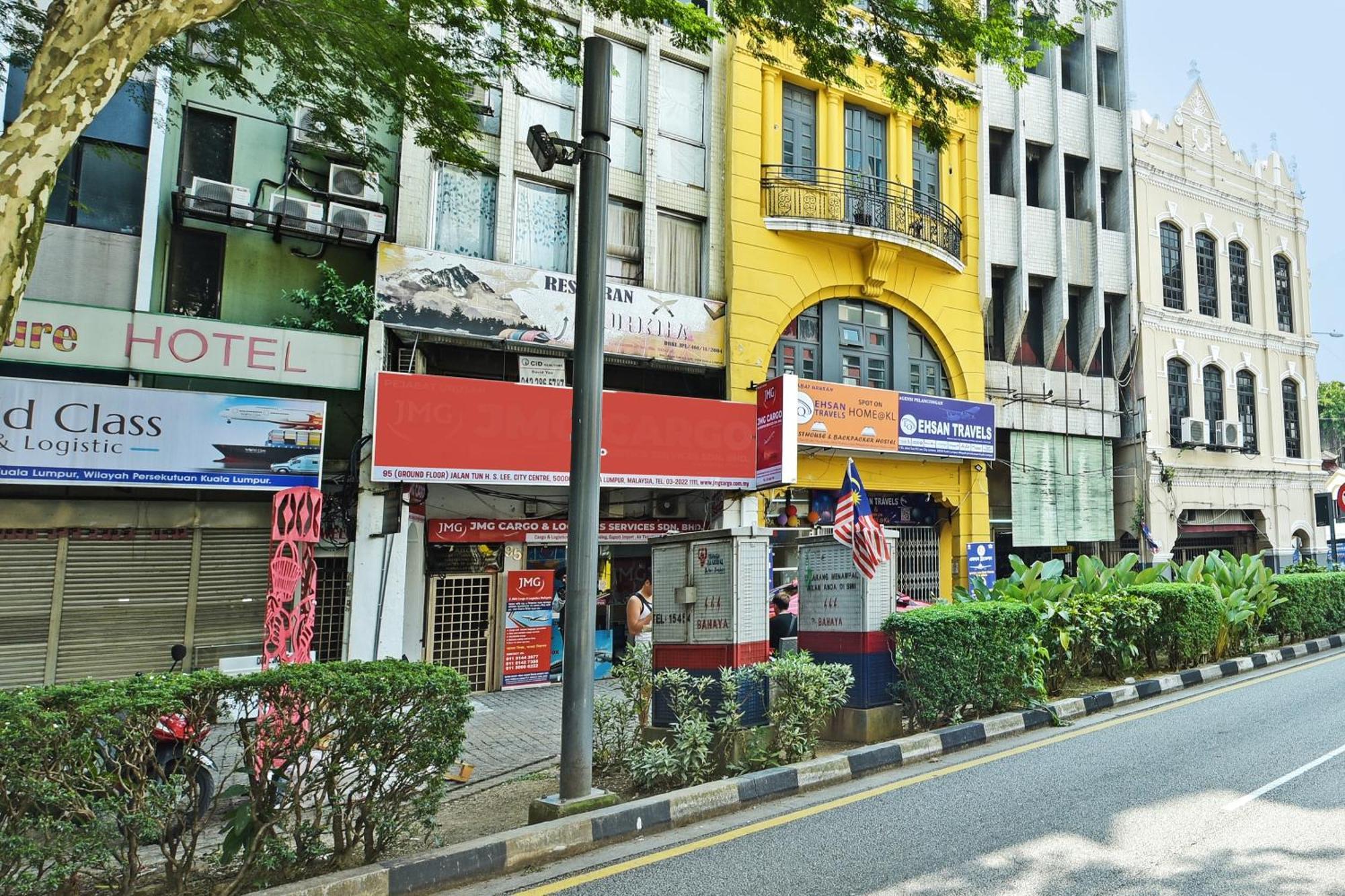 Hotel Spot On 90850 Ehsan Travels