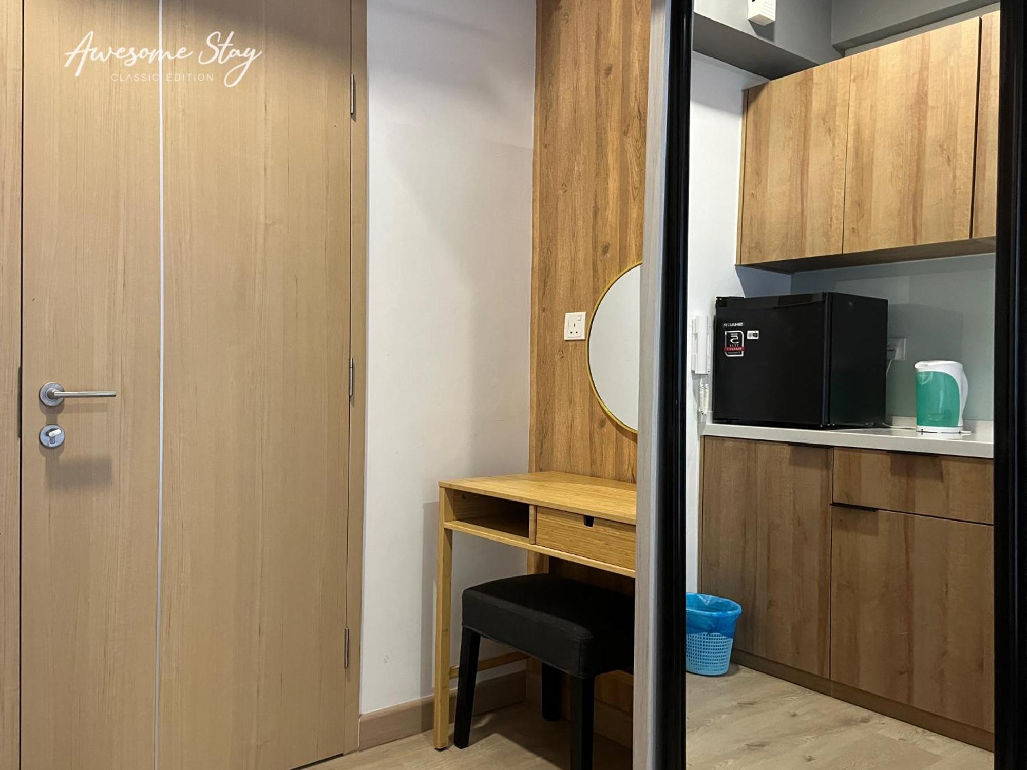 Apartment The Colony By Infinitum By Awesomestay *