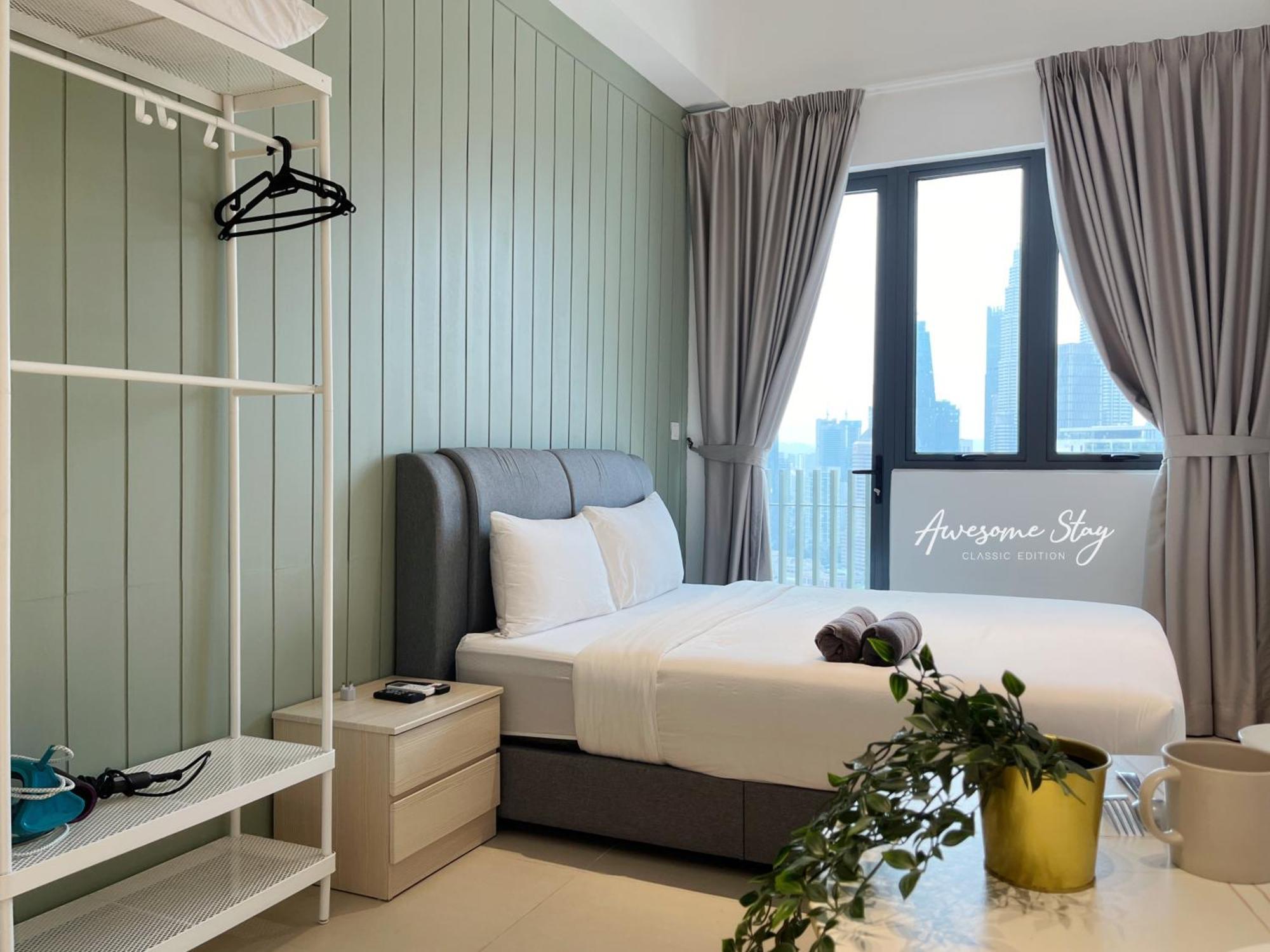The Colony By Infinitum By Awesomestay Apartment *