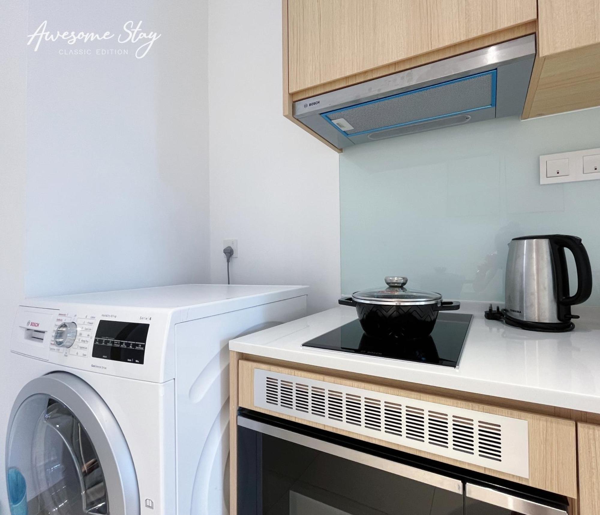 The Colony By Infinitum By Awesomestay Apartment