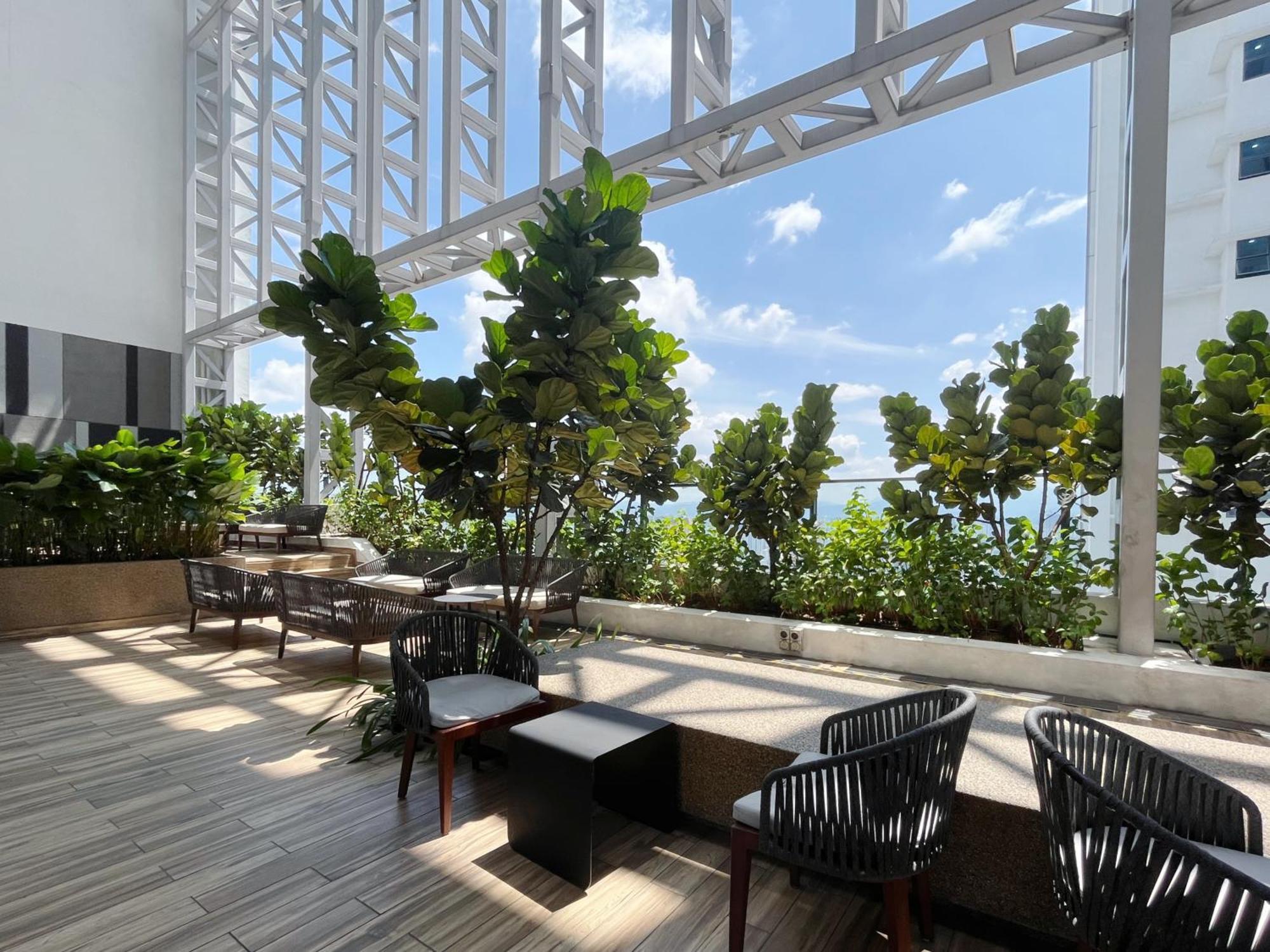 Apartment The Colony By Infinitum By Awesomestay *