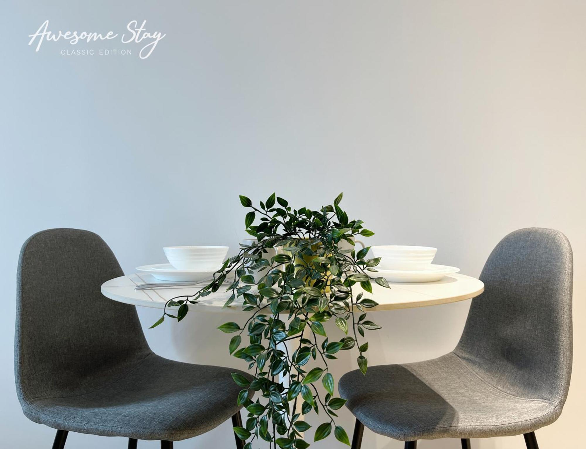 The Colony By Infinitum By Awesomestay Apartment *