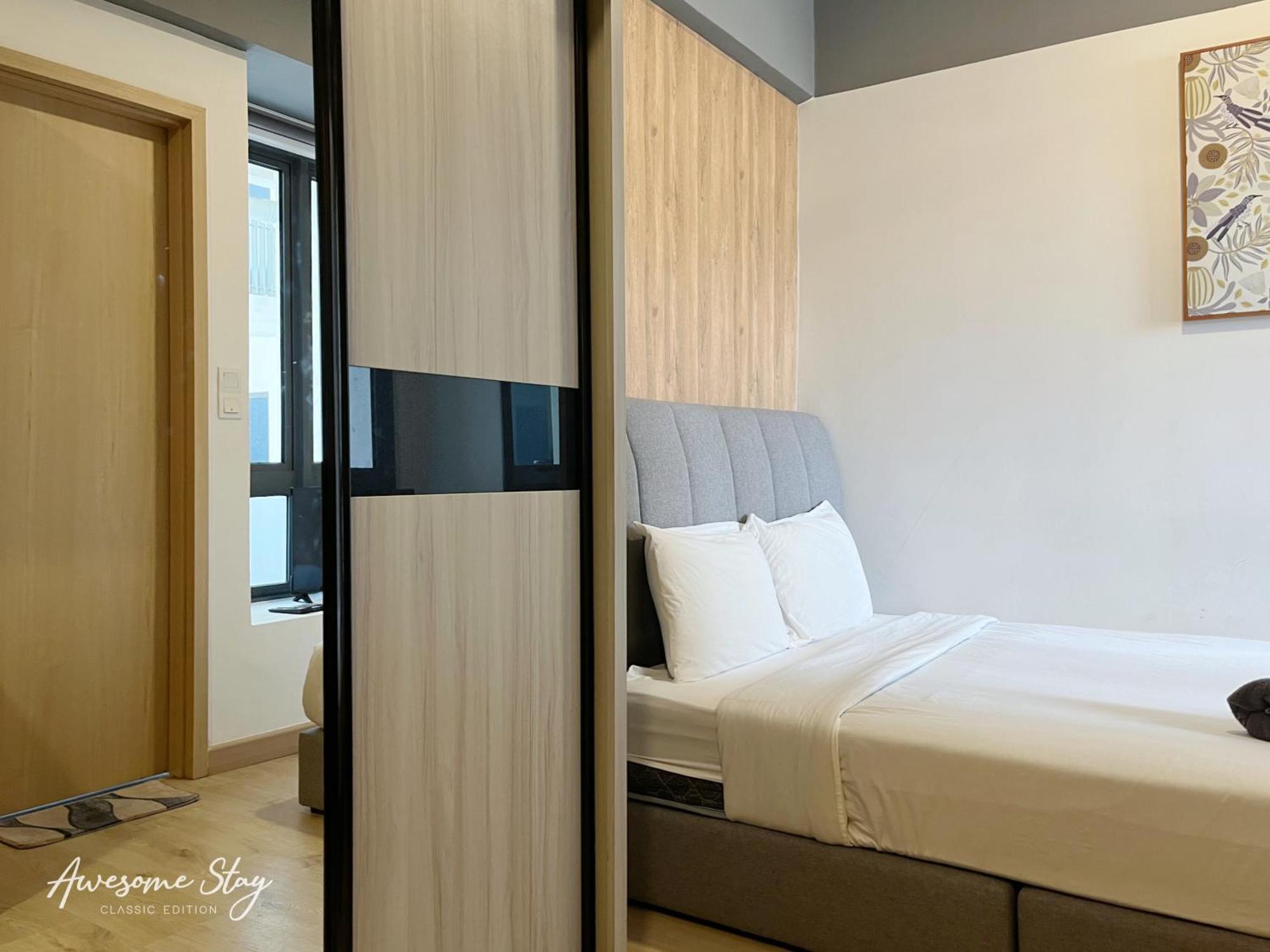 The Colony By Infinitum By Awesomestay Apartment *