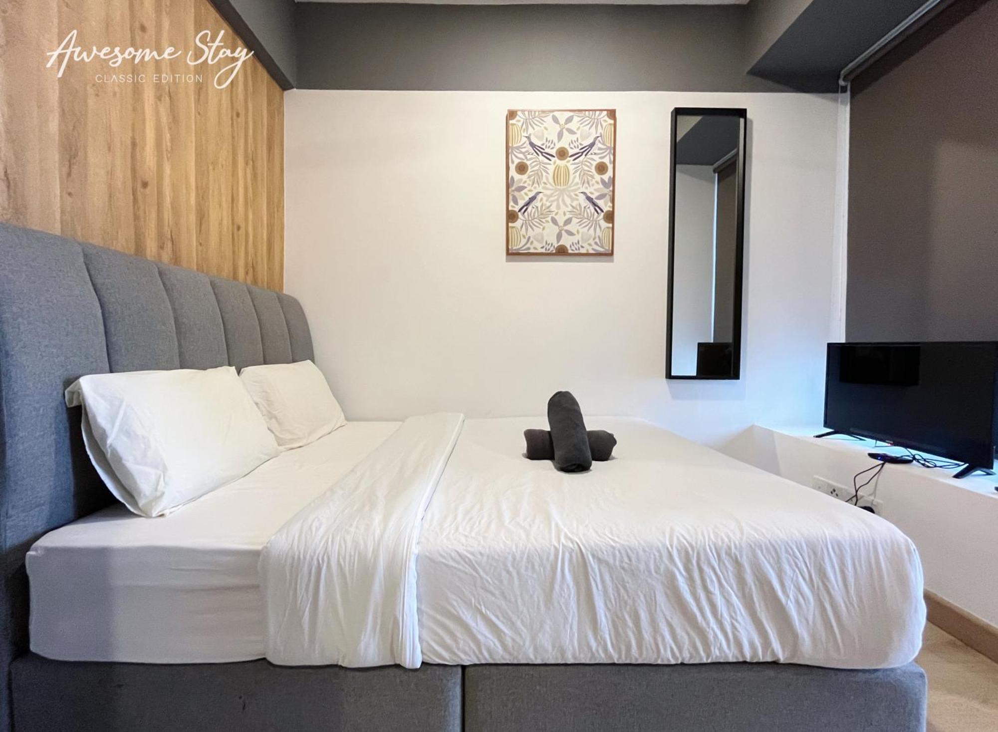 The Colony By Infinitum By Awesomestay Kuala Lumpur