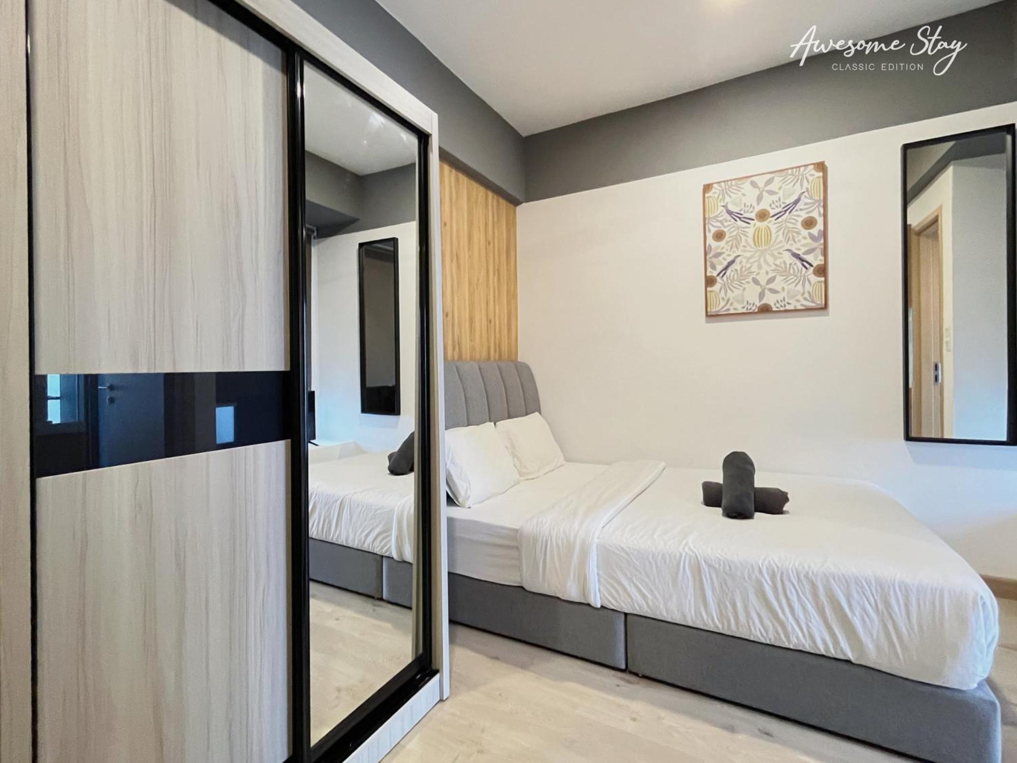 The Colony By Infinitum By Awesomestay Apartment *