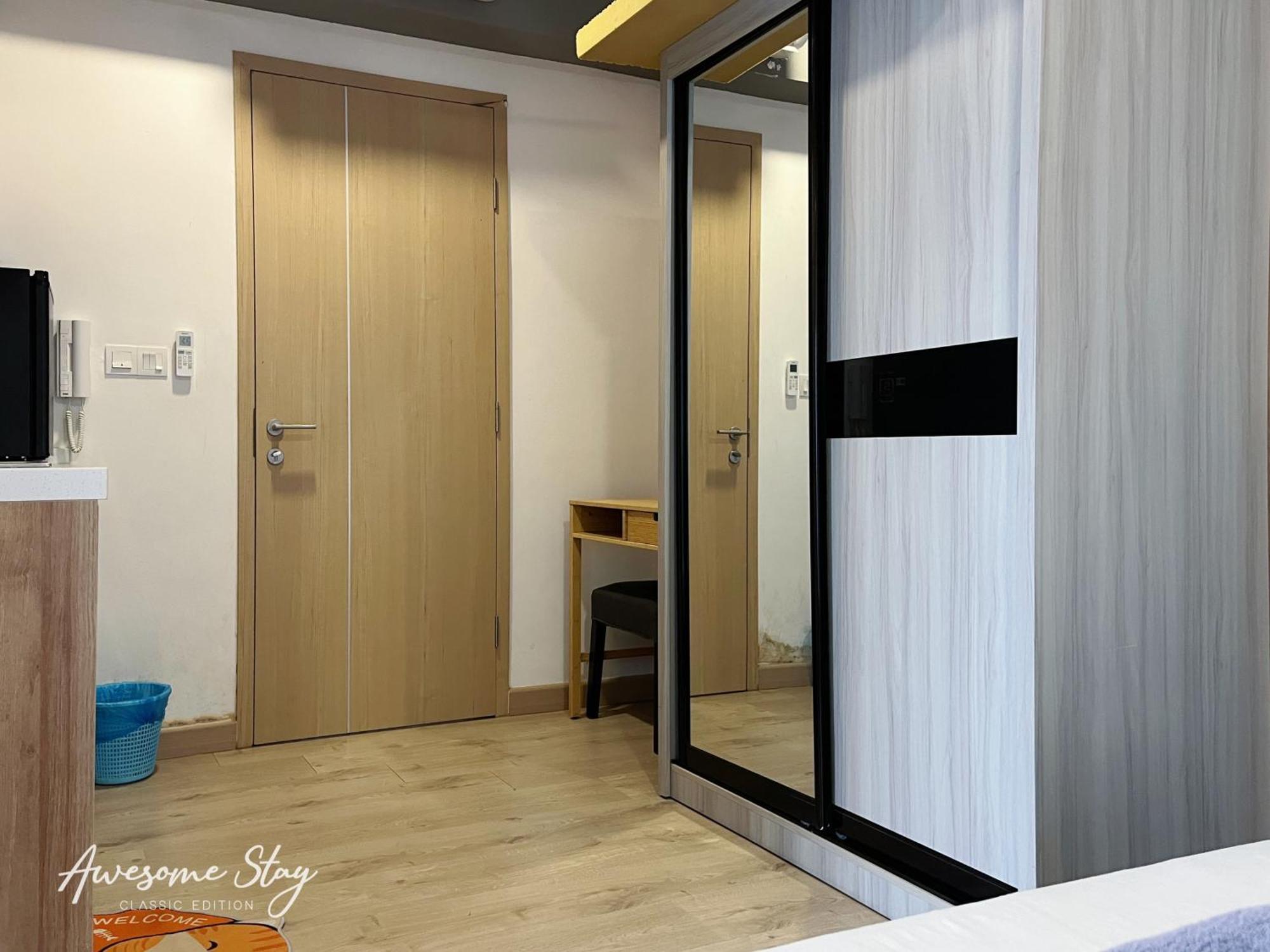 The Colony By Infinitum By Awesomestay Kuala Lumpur