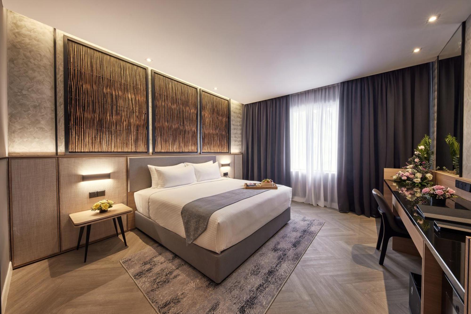 Hotel Royal Signature Kuala Lumpur