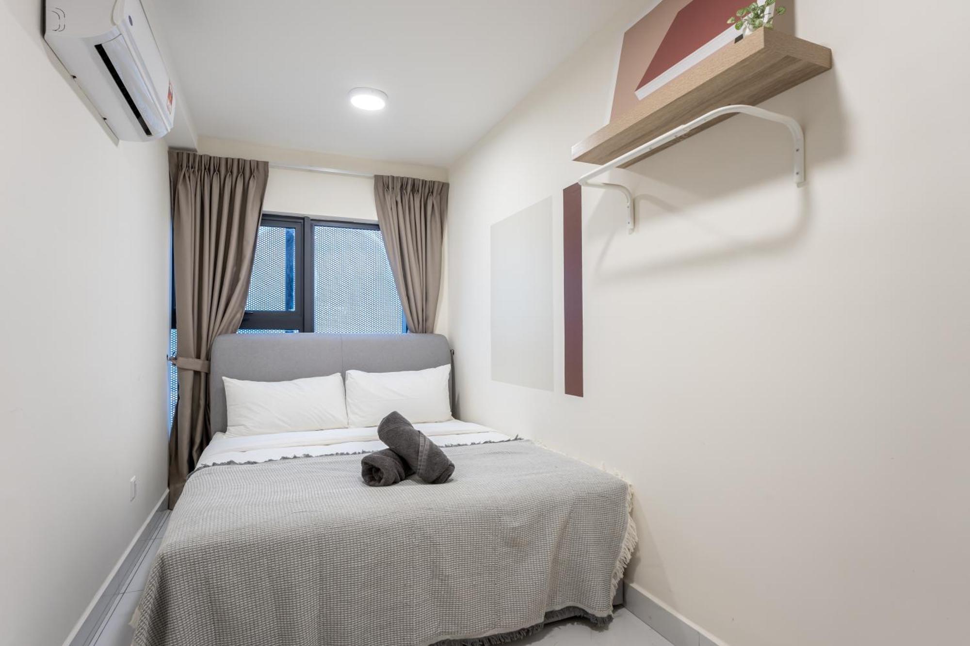 Apartment Arte Cheras By Awesomestay Kuala Lumpur