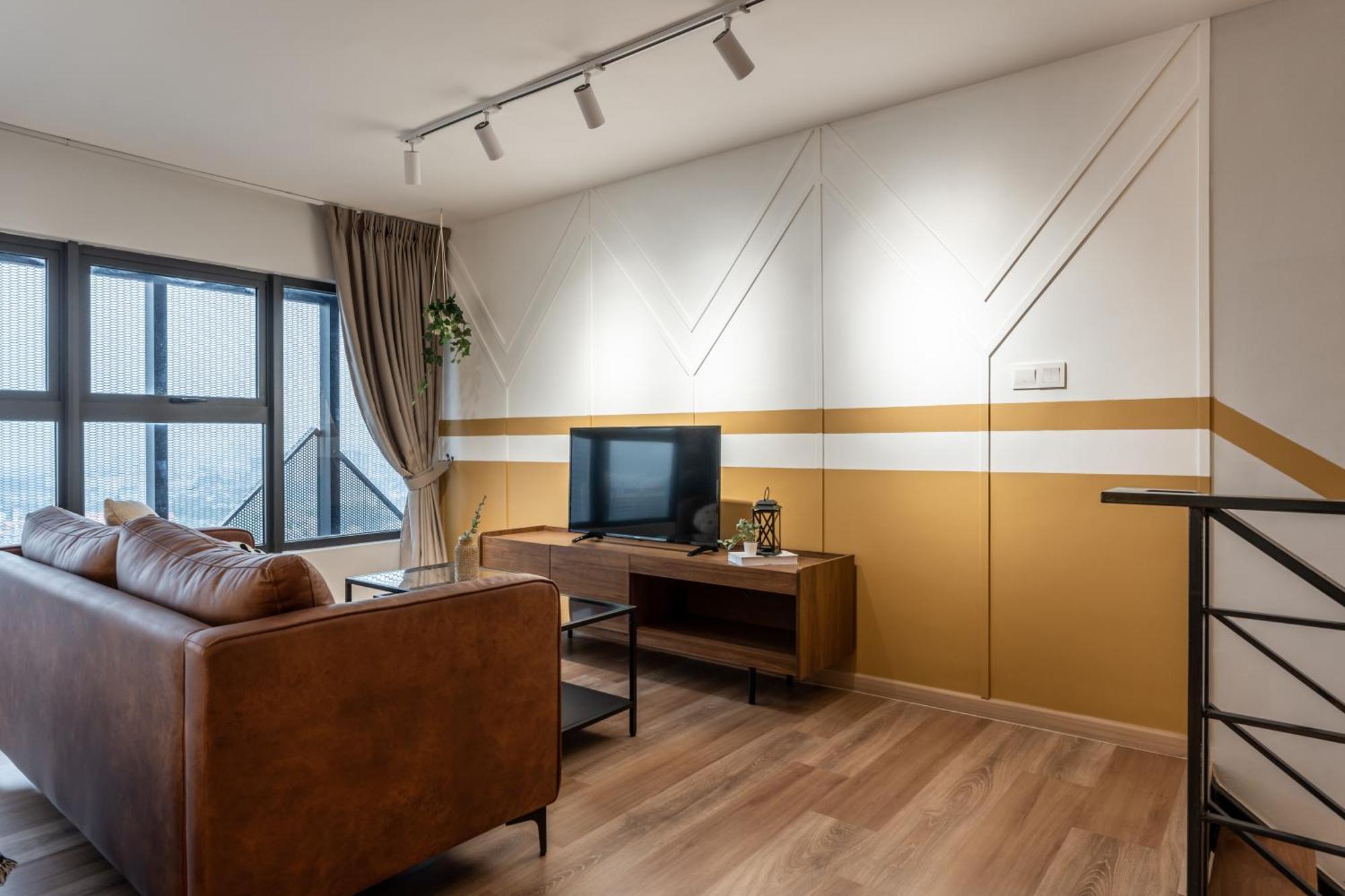 Apartment Arte Cheras By Awesomestay *