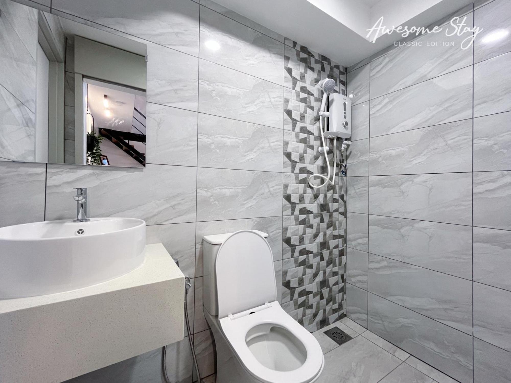 Apartment Arte Cheras By Awesomestay Kuala Lumpur