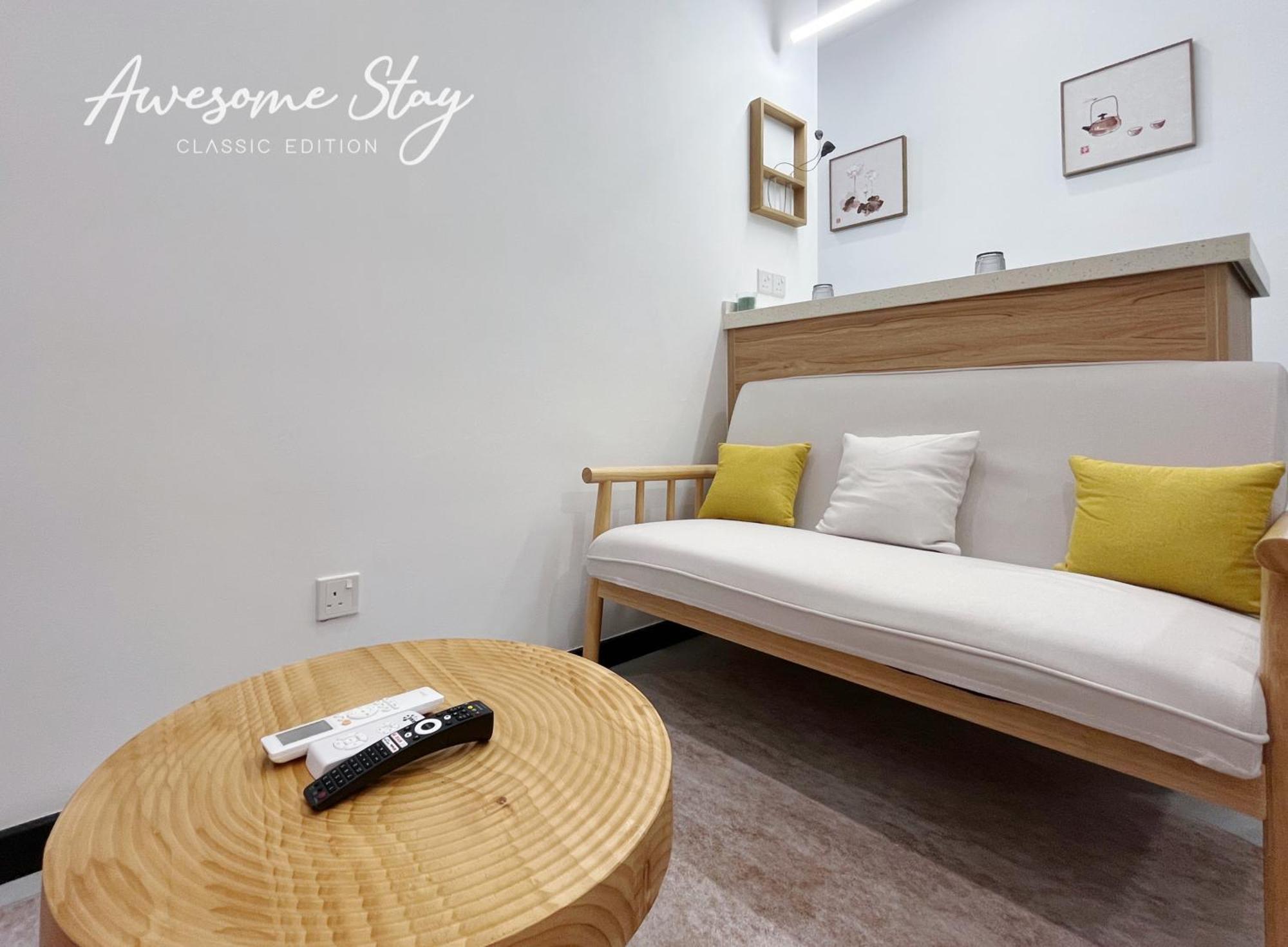 Neu By Awesomestay Apartamento