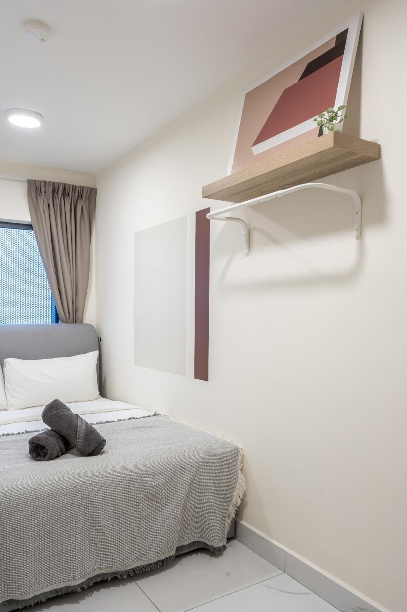 Apartment Arte Cheras By Awesomestay Kuala Lumpur