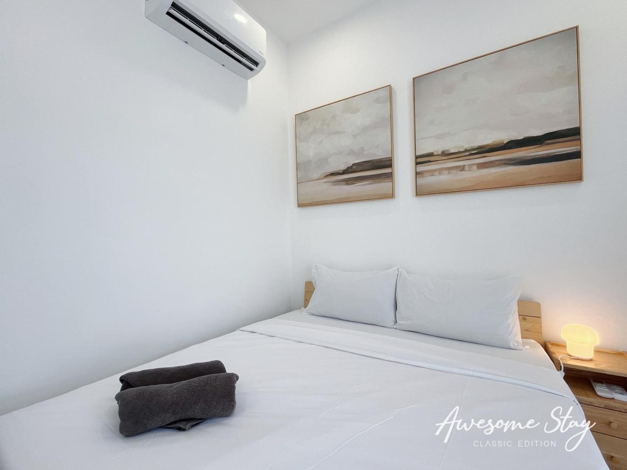 Neu By Awesomestay Apartamento