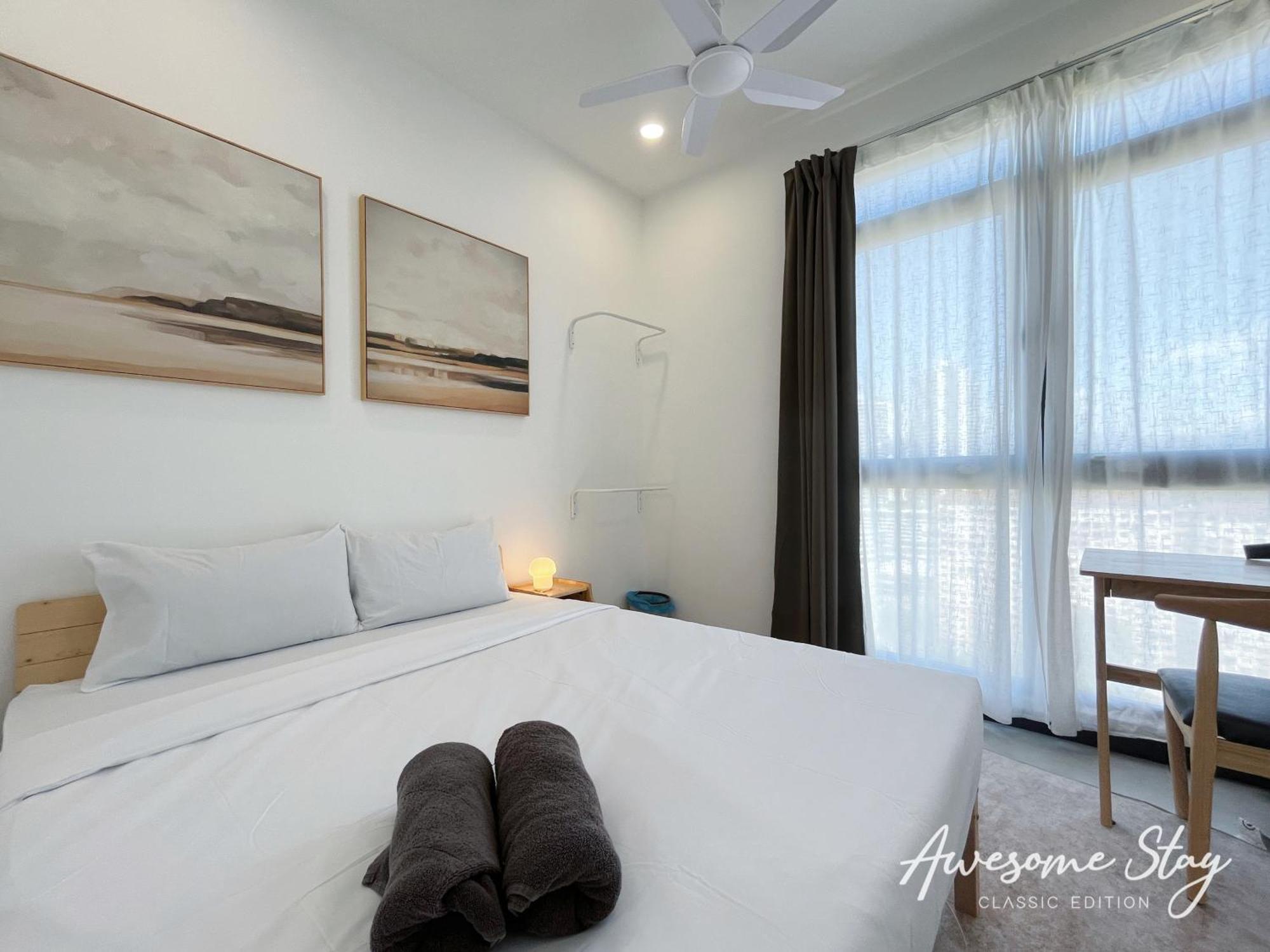 Neu By Awesomestay Apartamento *