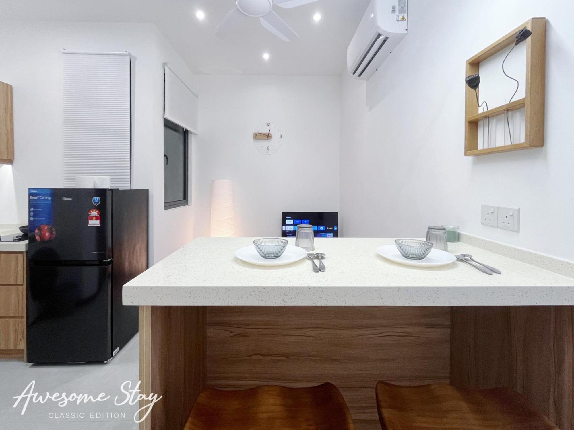 Apartamento Neu By Awesomestay *