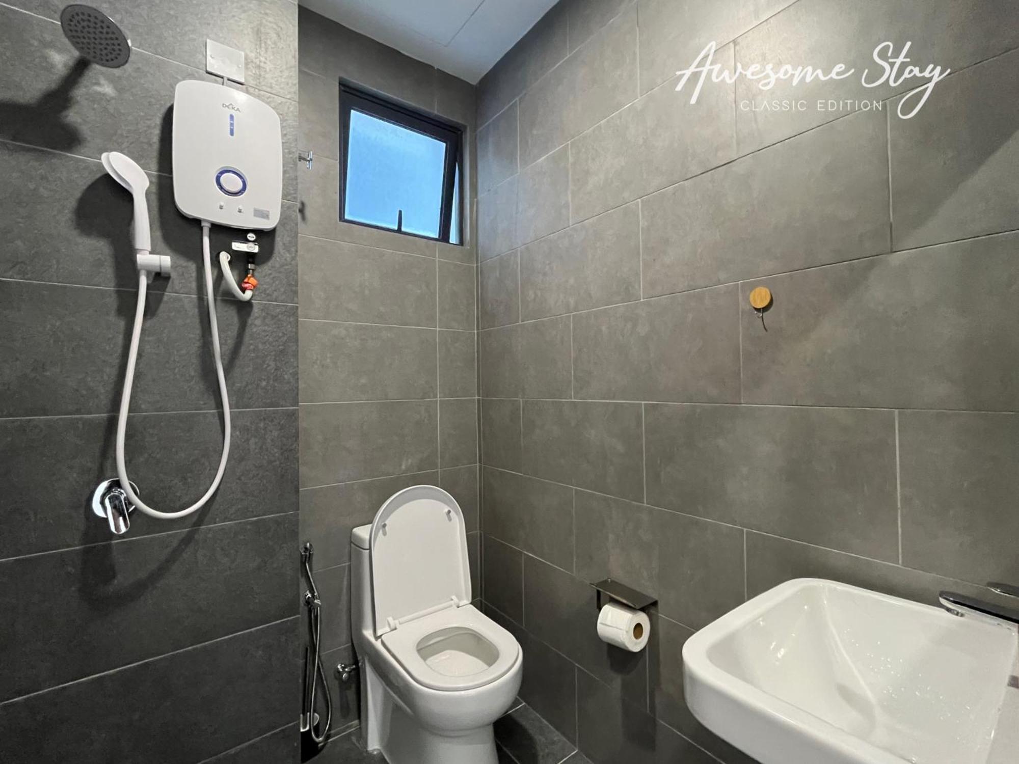 Neu By Awesomestay Apartamento *