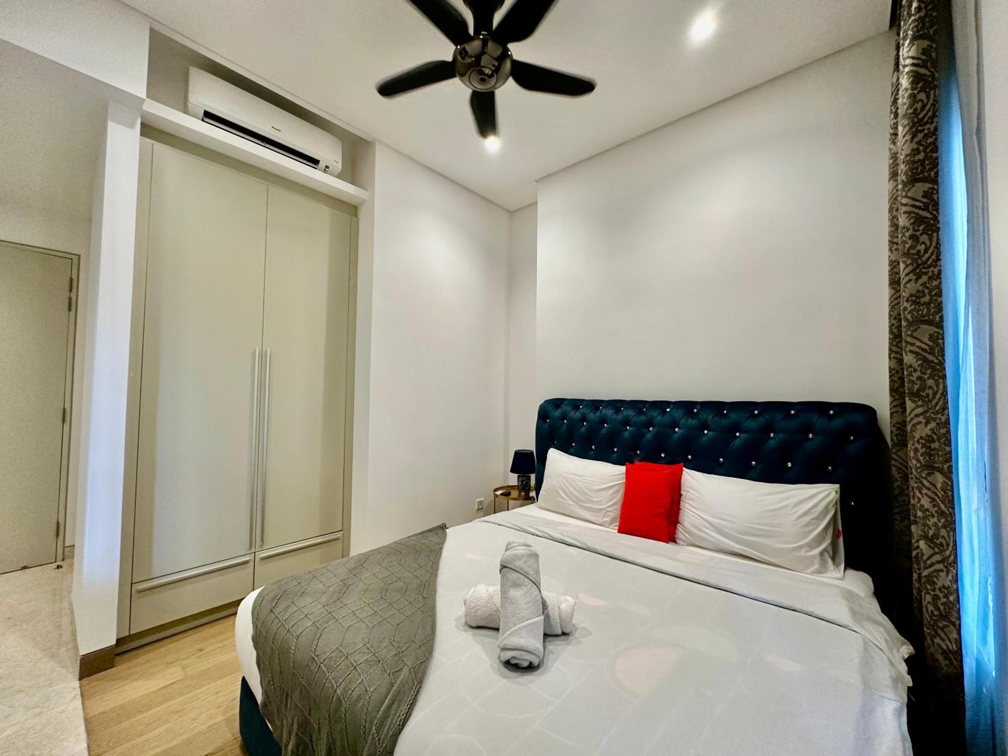 Appartement Smart At Lucentia Bbcc Lalaport *
