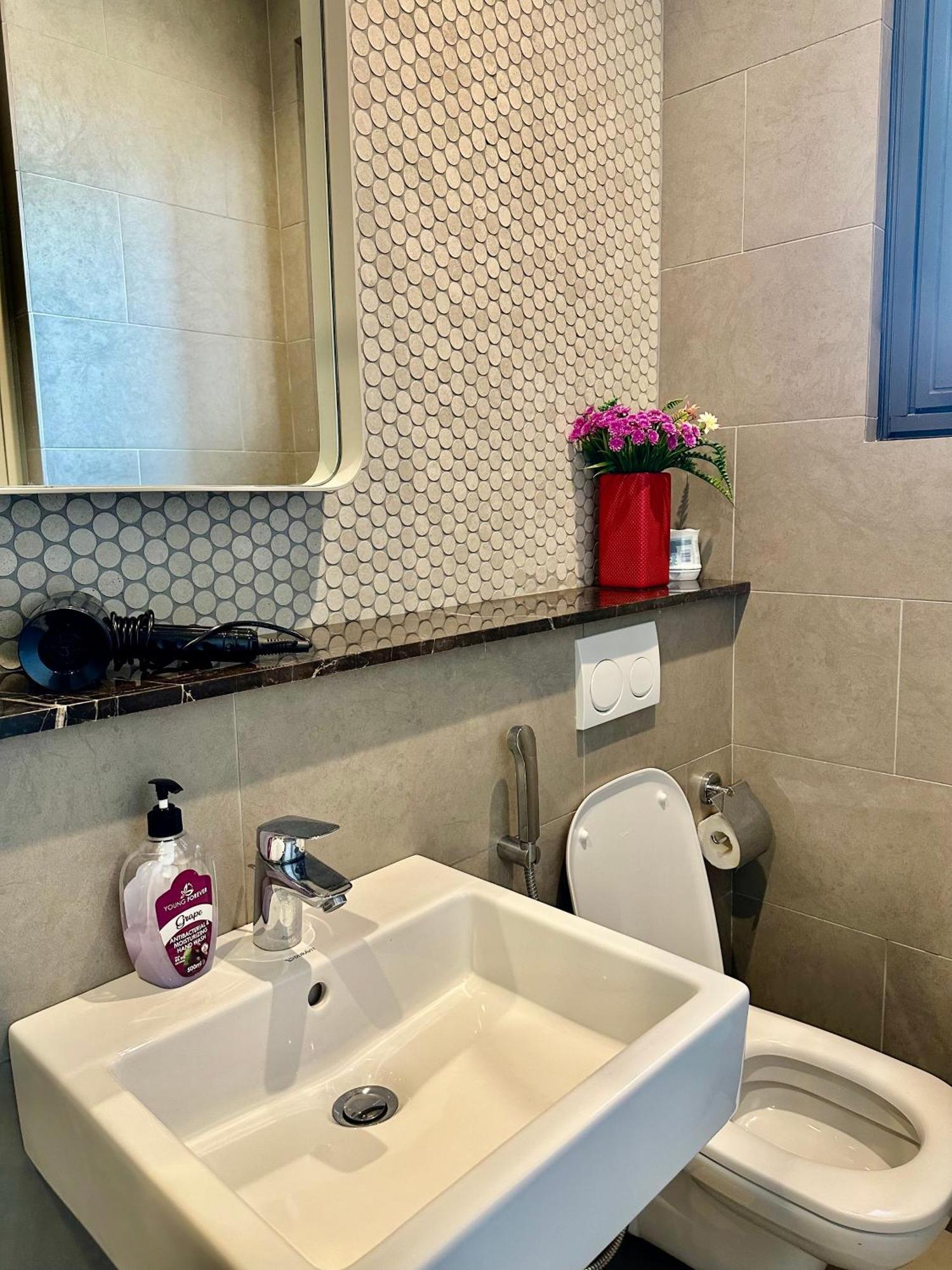 Smart At Lucentia Bbcc Lalaport Appartement *
