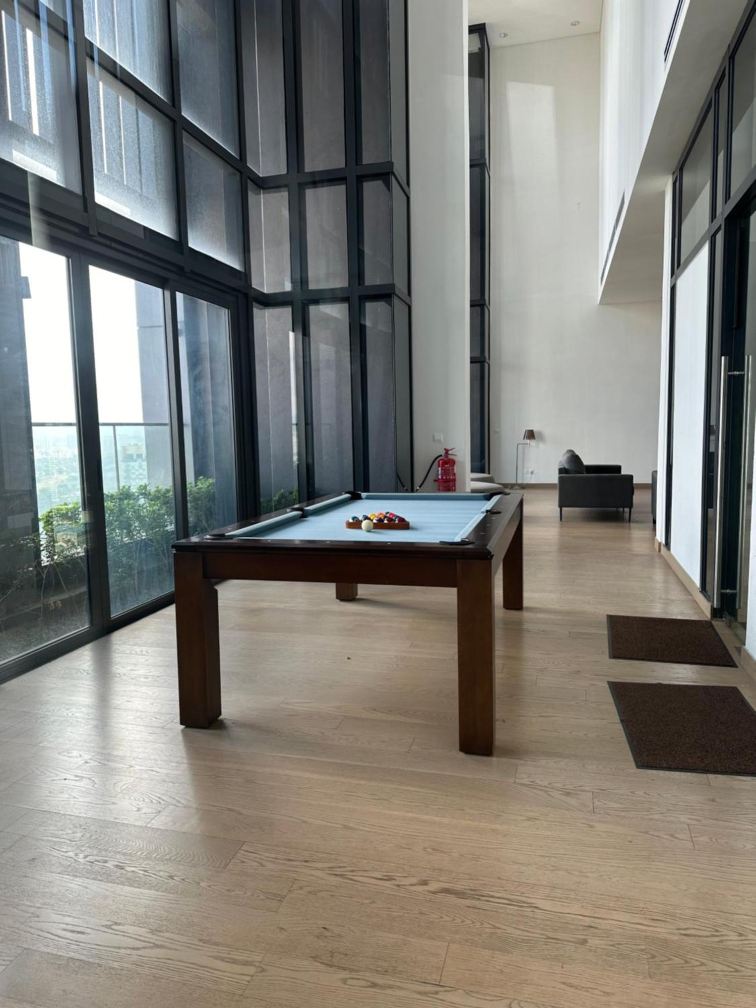 Smart At Lucentia Bbcc Lalaport Appartement