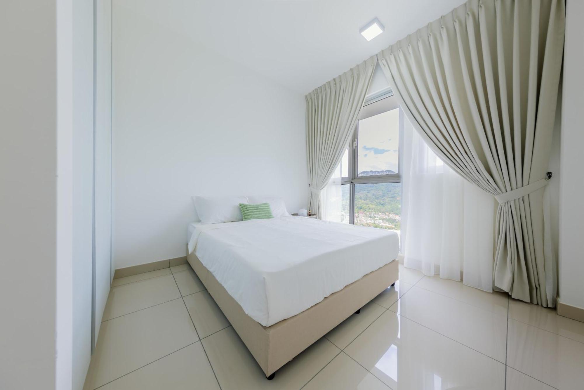 Naibnb In Nadayu 63 Appartement Kuala Lumpur